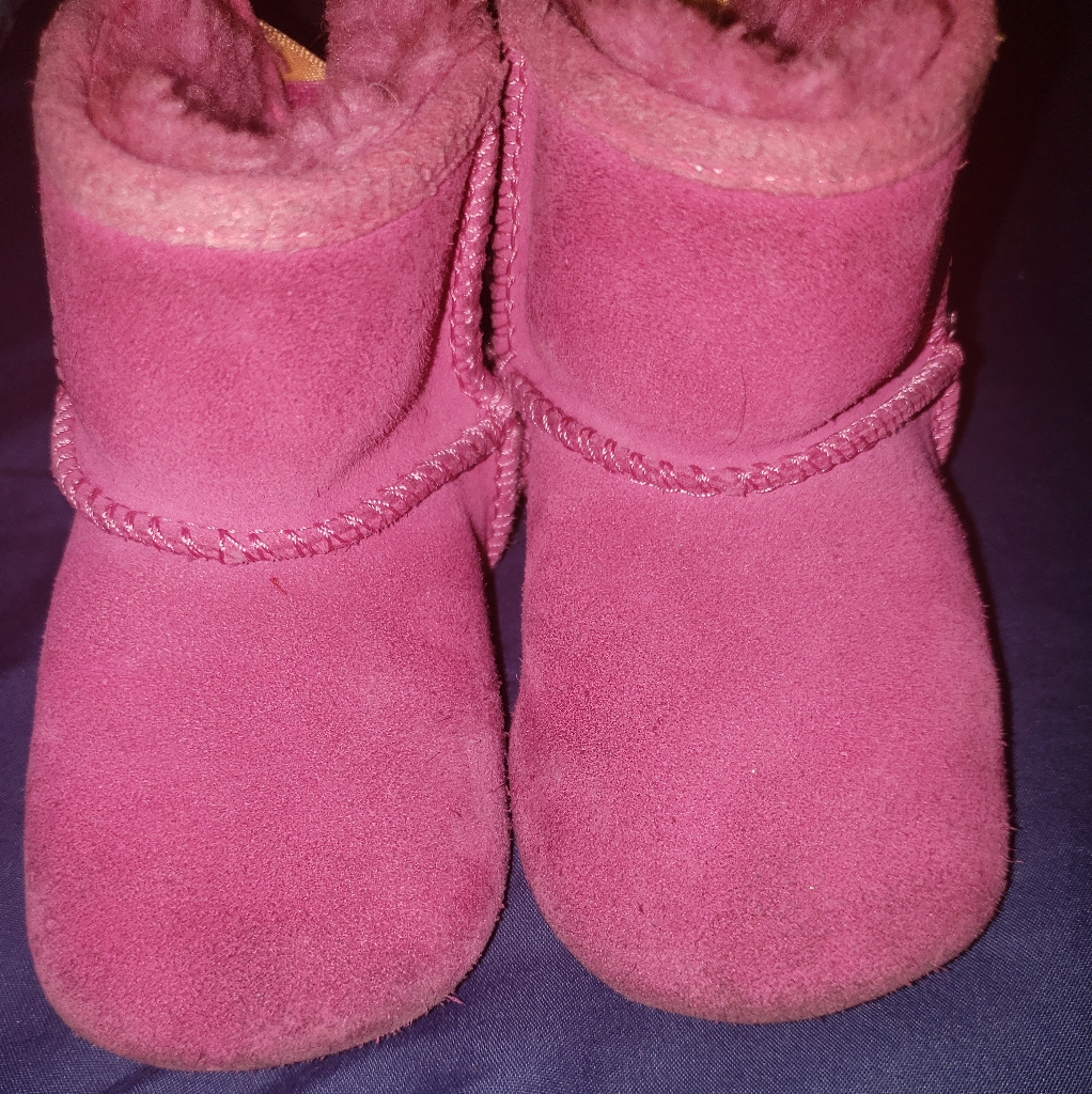 Ugg
